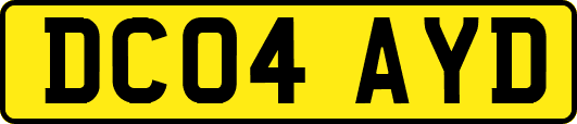 DC04AYD