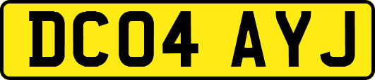 DC04AYJ
