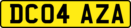 DC04AZA