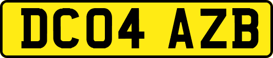 DC04AZB