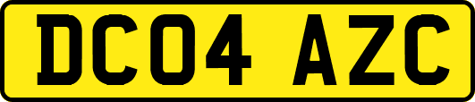 DC04AZC