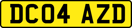 DC04AZD