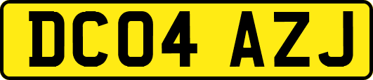 DC04AZJ