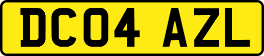 DC04AZL