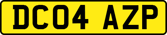 DC04AZP