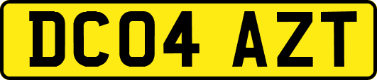 DC04AZT