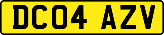 DC04AZV