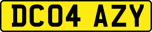 DC04AZY