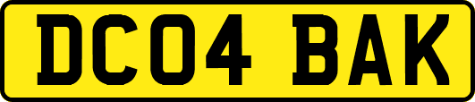 DC04BAK