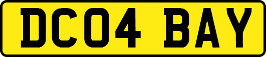 DC04BAY