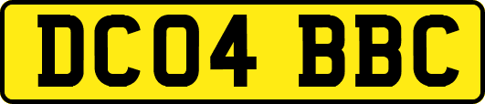 DC04BBC