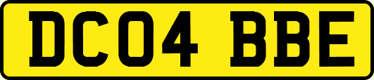DC04BBE