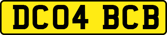 DC04BCB