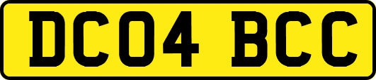 DC04BCC