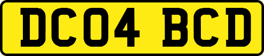 DC04BCD