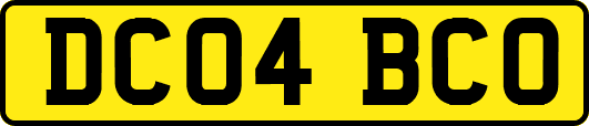 DC04BCO