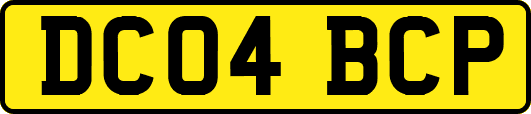 DC04BCP