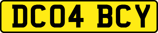 DC04BCY