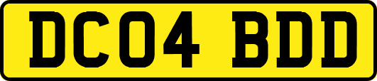 DC04BDD