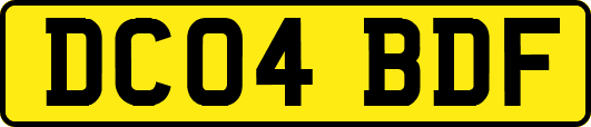 DC04BDF