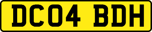 DC04BDH