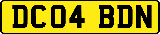 DC04BDN