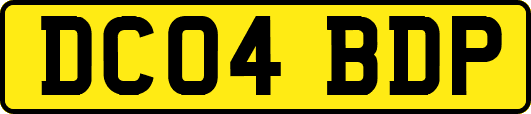 DC04BDP