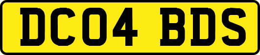 DC04BDS
