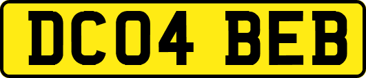 DC04BEB