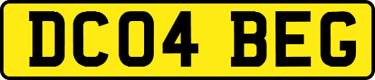 DC04BEG