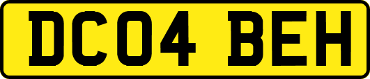 DC04BEH