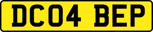 DC04BEP