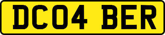 DC04BER