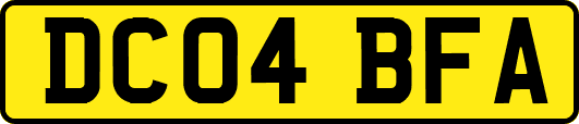 DC04BFA