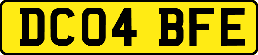 DC04BFE