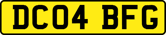 DC04BFG