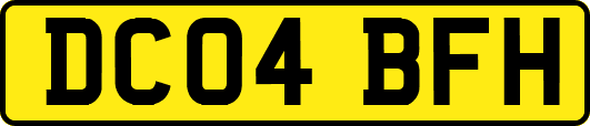 DC04BFH