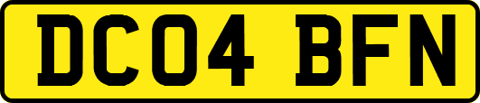 DC04BFN