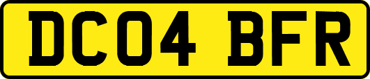 DC04BFR