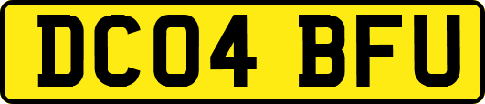 DC04BFU