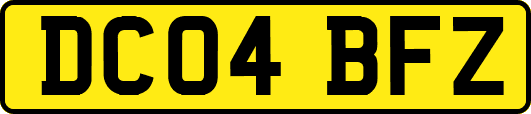 DC04BFZ