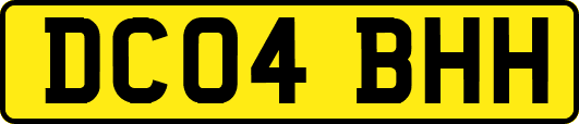 DC04BHH