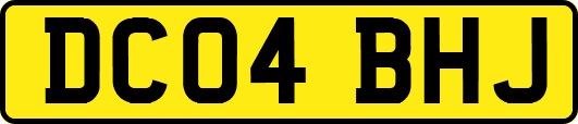 DC04BHJ