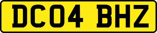 DC04BHZ