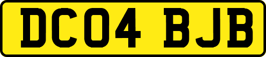 DC04BJB