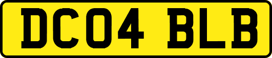 DC04BLB