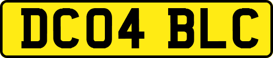 DC04BLC