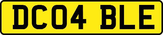 DC04BLE