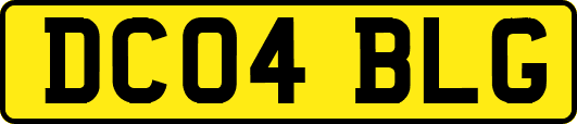 DC04BLG