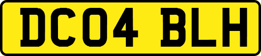 DC04BLH
